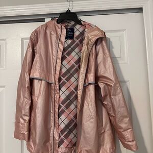 Charles River Rain Coat